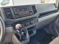 Volkswagen Crafter 35 Doka TDI lang RWD AHK - 3500 kg Klima Blanc - thumbnail 8
