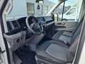 Volkswagen Crafter 35 Doka TDI lang RWD AHK - 3500 kg Klima Blanc - thumbnail 5
