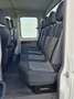 Volkswagen Crafter 35 Doka TDI lang RWD AHK - 3500 kg Klima Blanc - thumbnail 6
