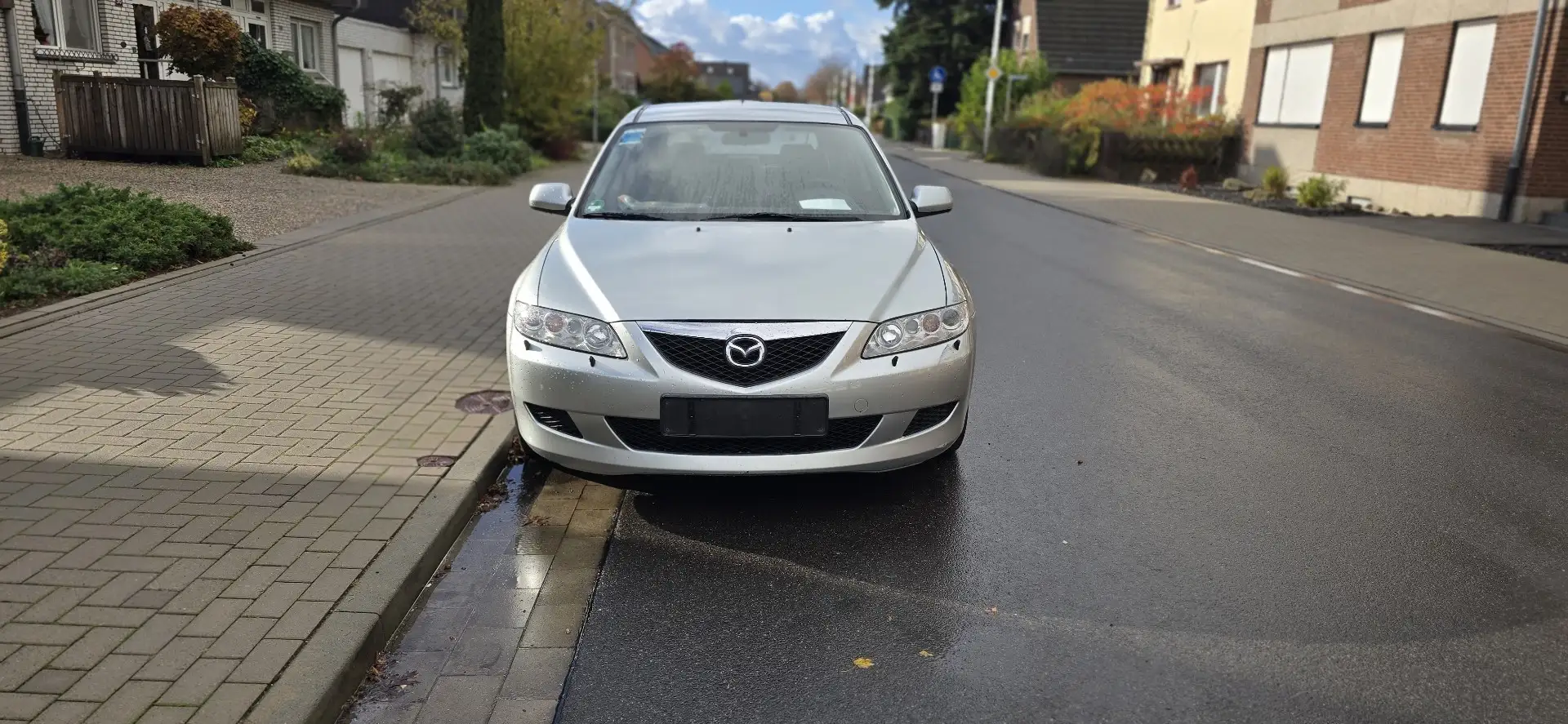 Mazda 6 Sport 2.3 Dynamic - 2