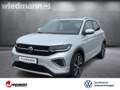 Volkswagen T-Cross R-Line 1.0 TSI DSG AHK+ACC+RearView+SHZ Silber - thumbnail 1