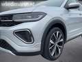 Volkswagen T-Cross R-Line 1.0 TSI DSG AHK+ACC+RearView+SHZ Silber - thumbnail 15