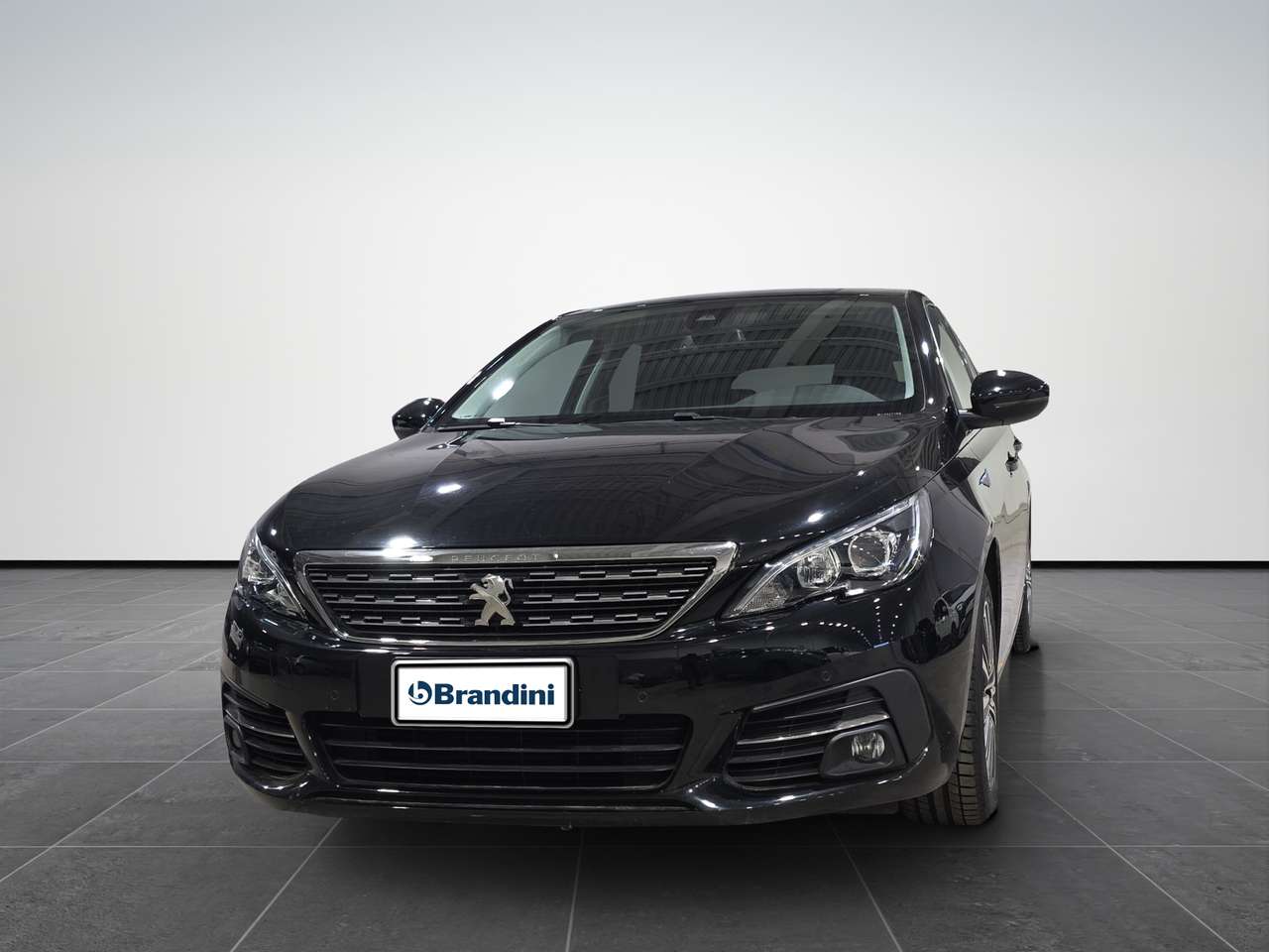 Peugeot 308 5 Porte 1.5 BlueHDi Allure