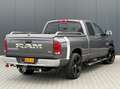 Dodge RAM 1500 5.7 Hemi V8 6-Persoons - Grijs Kenteken - LPG Szary - thumbnail 4