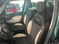 Fiat 500L 1.4 95 CV Trekking Grün - thumbnail 8