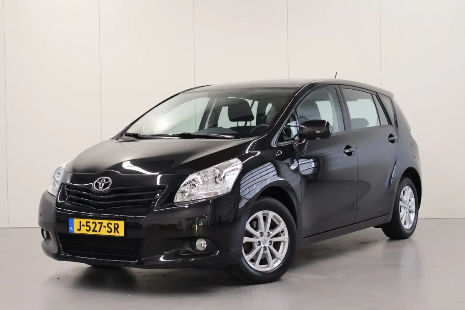 Toyota Verso 1.8 VVT-i Panoramic Automaat Noir - 2