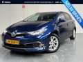 Toyota Auris 1.8 Hybrid Lease Pro Blauw - thumbnail 1