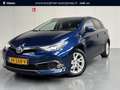Toyota Auris 1.8 Hybrid Lease Pro Bleu - thumbnail 1