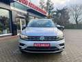 Volkswagen Tiguan Highline 4Motion Automatik LED  PANO HUD Silber - thumbnail 3
