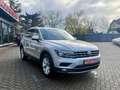 Volkswagen Tiguan Highline 4Motion Automatik LED  PANO HUD Silber - thumbnail 4
