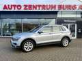 Volkswagen Tiguan Highline 4Motion Automatik LED  PANO HUD Silber - thumbnail 1