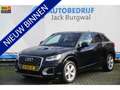 Audi Q2 1.0 TFSI Sport PDC | ECC | Stoelverw. *All in prij Noir - thumbnail 1