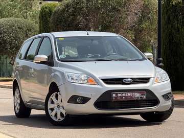 1.6 TDCi 90 Trend Sportbreak