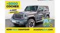 Jeep Wrangler Unlimited 2.0T GME Rubicon 8ATX Grijs - thumbnail 1