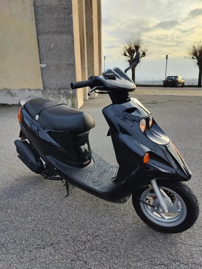 Malaguti F 10 Noir - 2