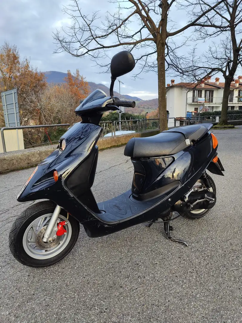 Malaguti F 10 Noir - 1