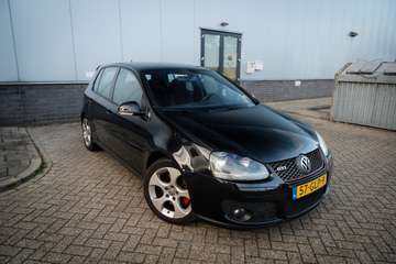 2.0 TFSI GTI