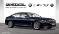 BMW 730 d Limousine Head-Up DAB WLAN RFK el. Sitze Blau - thumbnail 6