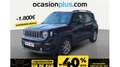 Jeep Renegade 1.5 MHEV Limited Negro - thumbnail 1