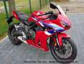 Honda CBR 650 R ABS  NEU! Czerwony - thumbnail 1