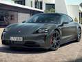 Porsche Taycan GTS | INNODRIVE | BOSE | CARBON | HEADUP | 22kW Gris - thumbnail 1
