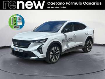 Techno full hybrid E-Tech 200CV (147kW)