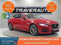 Jaguar XE 2.0D 150kW (204CV) MHEV RWD Auto S Rouge - thumbnail 1