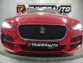 Jaguar XE 2.0D 150kW (204CV) MHEV RWD Auto S Rouge - thumbnail 15