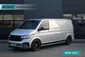 Volkswagen T6.1 Transporter 2.0 TDI L2H1 28 Bulli 150pk - 20 Inch - Camera - T Gris - thumbnail 1