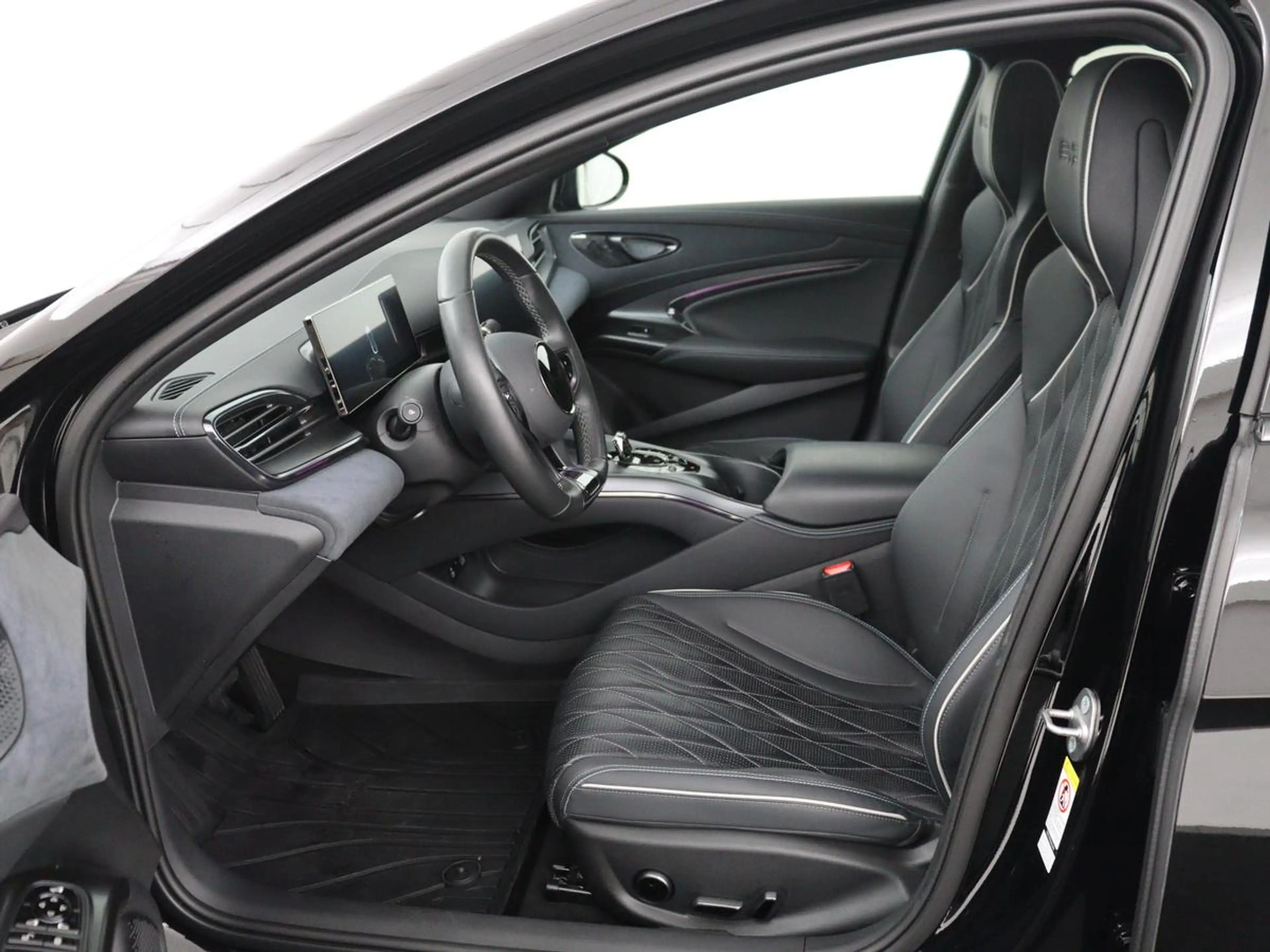 BYD Seal Design RWD 82.5 kW | SOH 95,9% | Panoramadak | Sto — photo 4