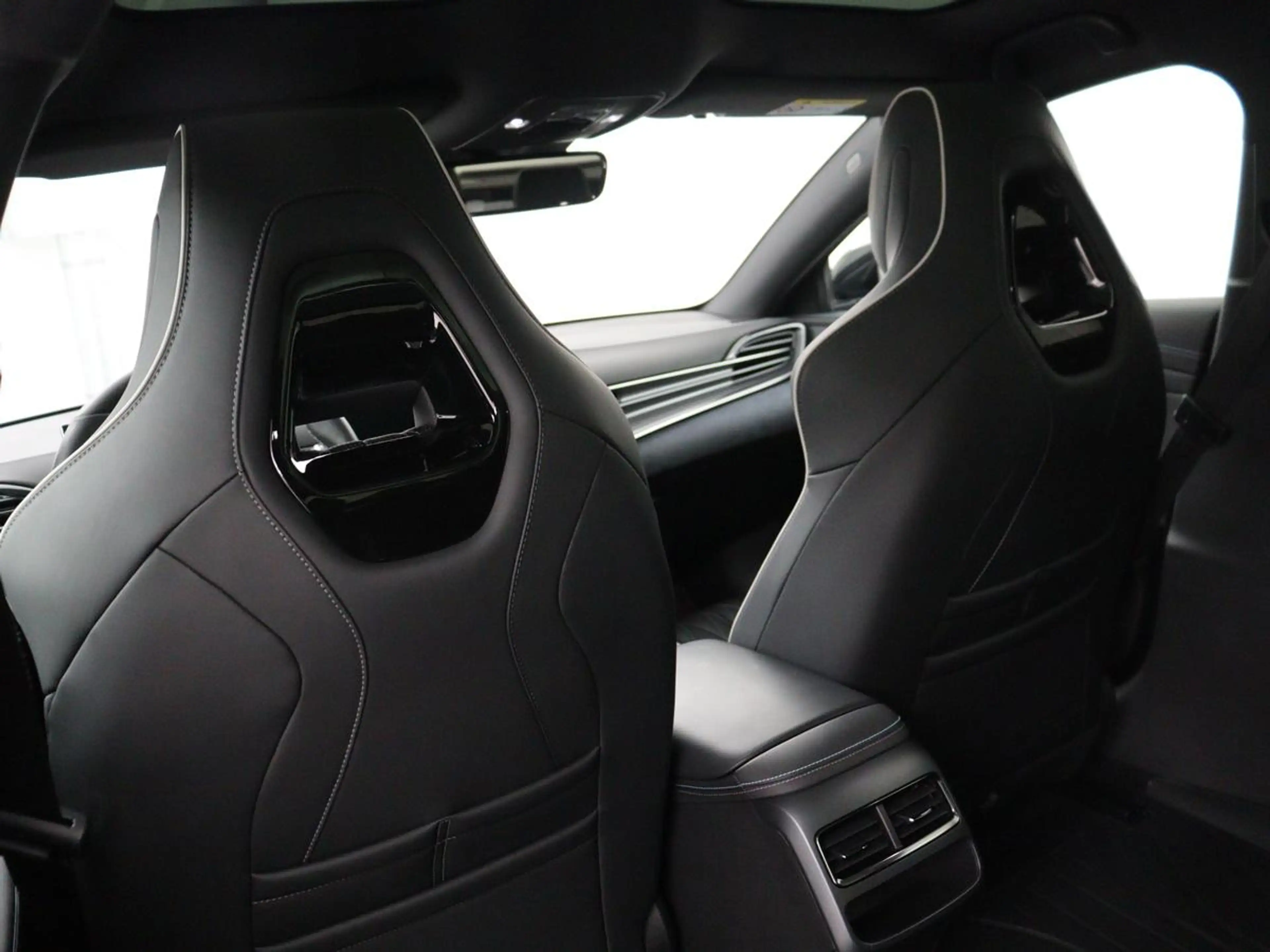 BYD Seal Design RWD 82.5 kW | SOH 95,9% | Panoramadak | Sto — photo 10