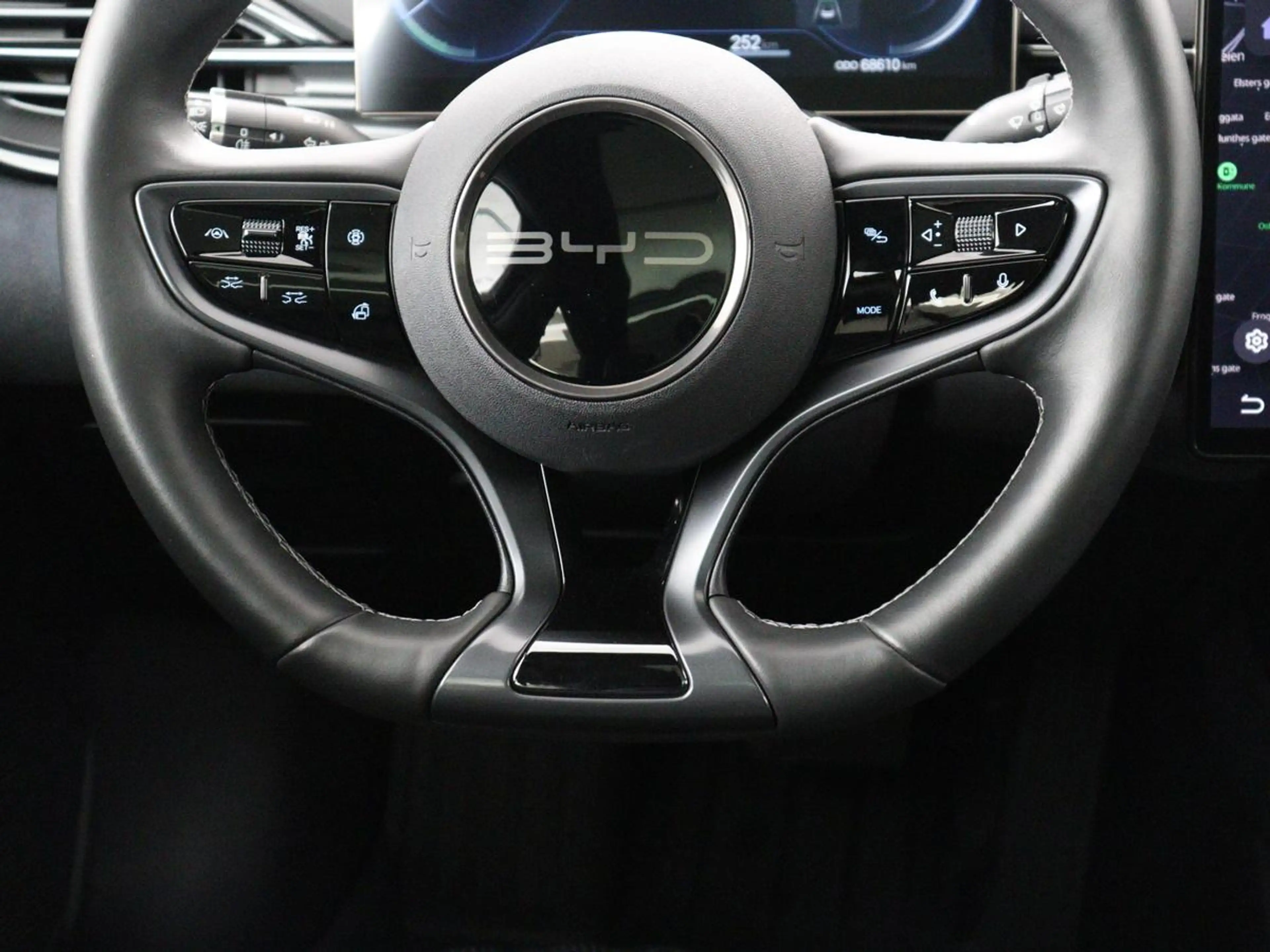 BYD Seal Design RWD 82.5 kW | SOH 95,9% | Panoramadak | Sto — photo 13