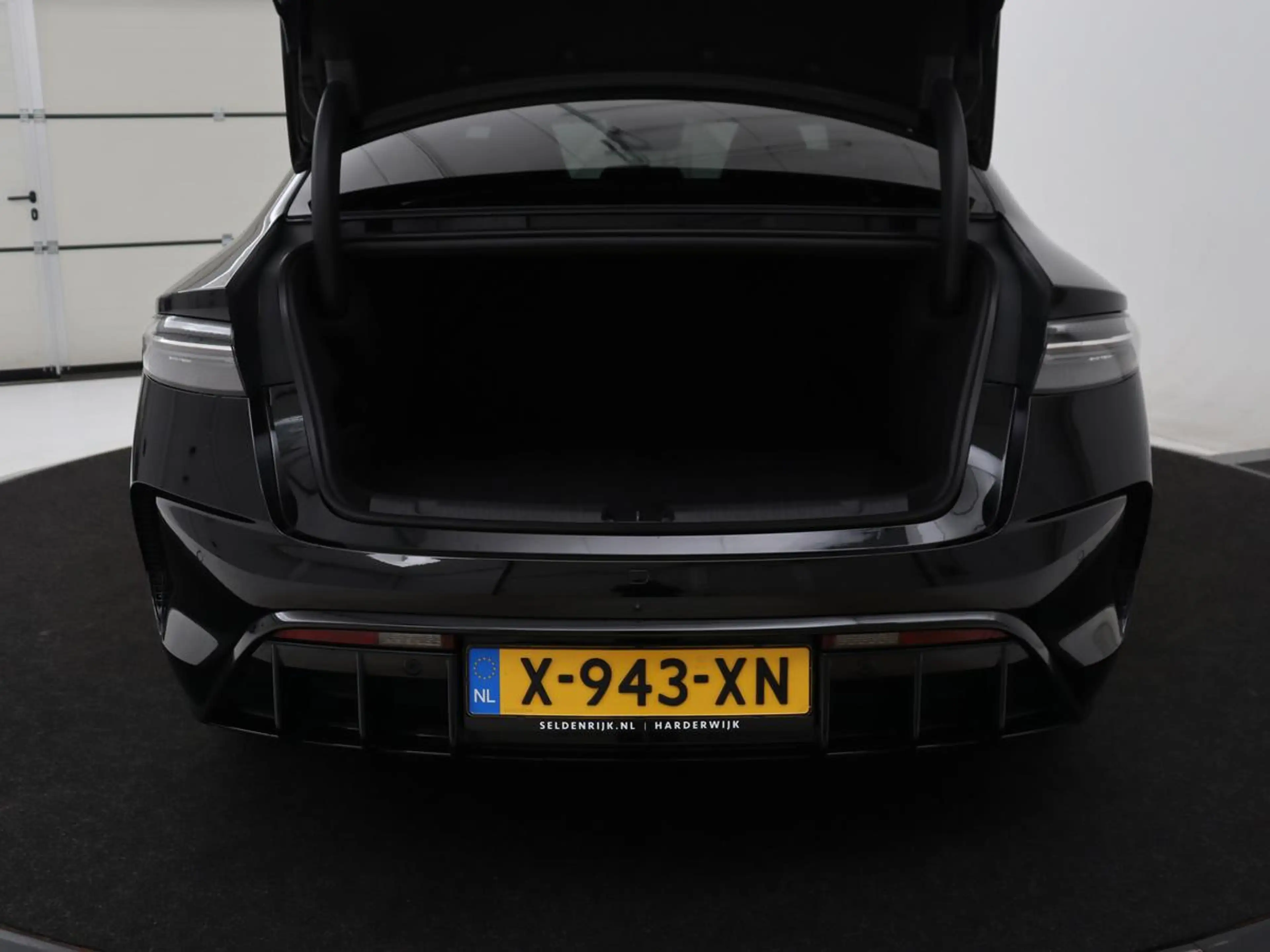 BYD Seal Design RWD 82.5 kW | SOH 95,9% | Panoramadak | Sto — photo 14