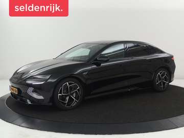 Design RWD 82.5 kW | SOH 95,9% | Panoramadak | Sto