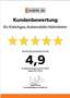 Peugeot 306 1.6 *AUTOMATIK*Klima*5-Türer*TÜV12.2025 Rot - thumbnail 24