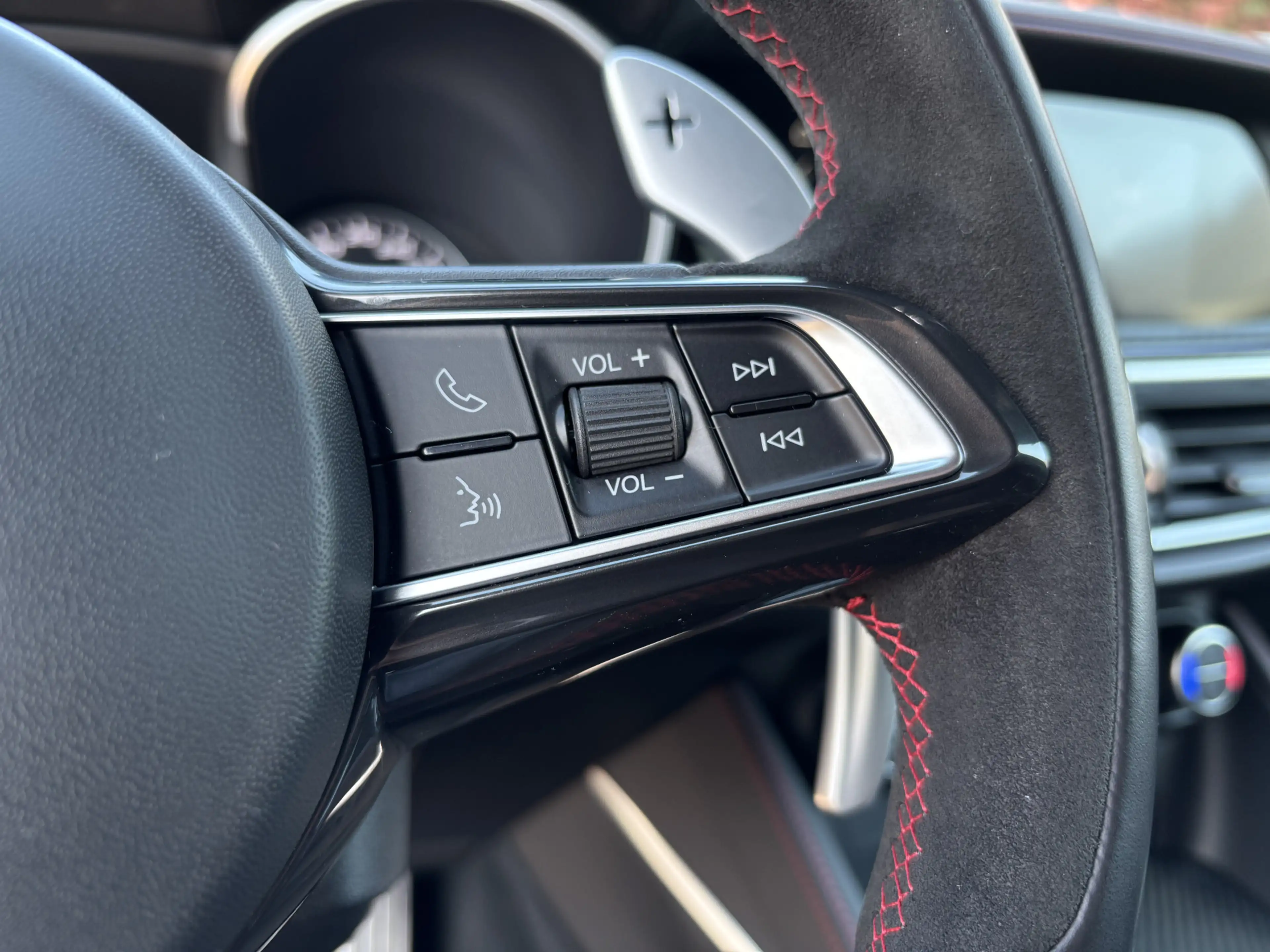 Alfa Romeo Stelvio 2.9 V6 AWD Quadrifoglio MY2021 | BTW-auto! | Carbo — photo 50