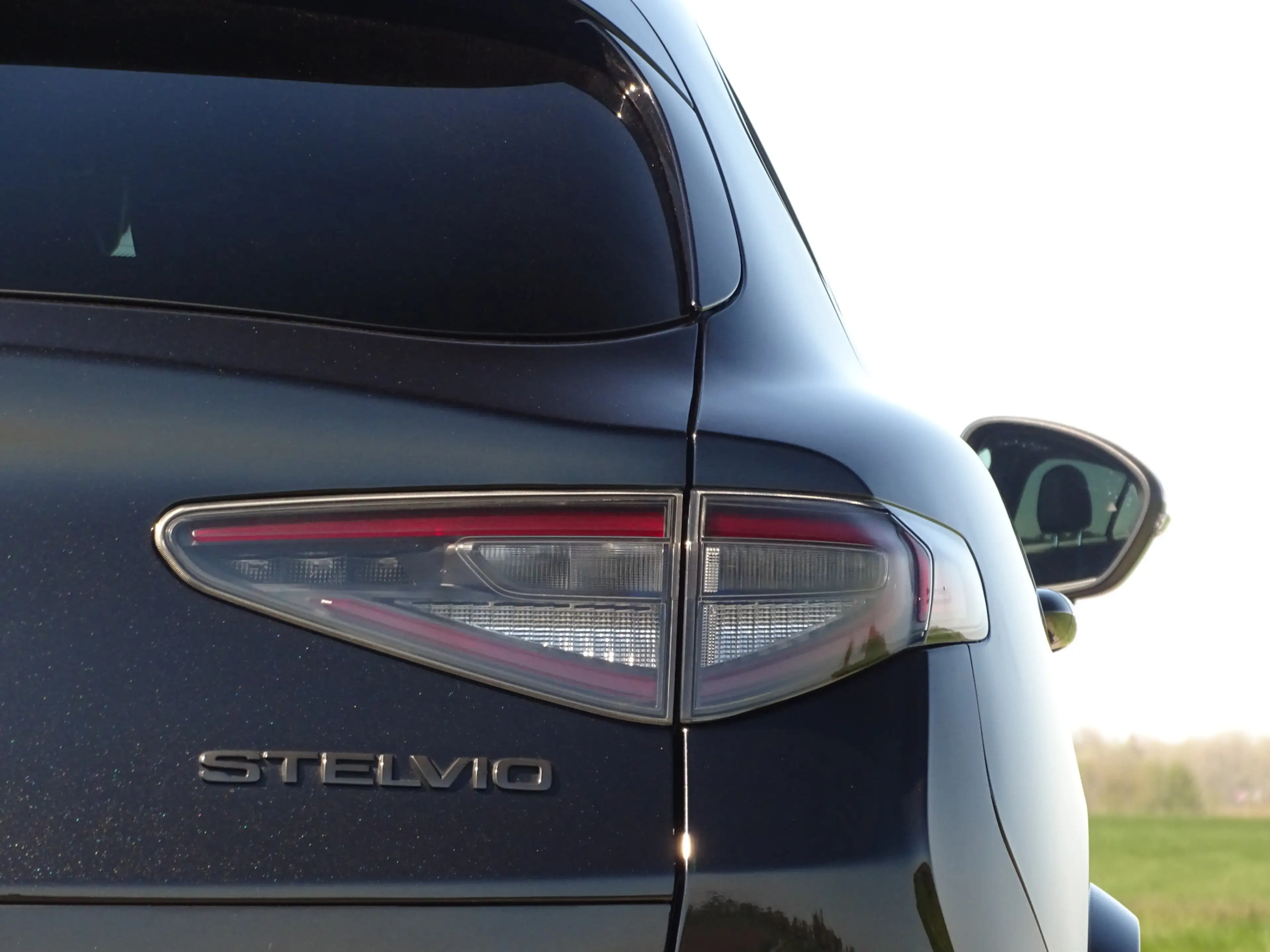 Alfa Romeo Stelvio 2.9 V6 AWD Quadrifoglio MY2021 | BTW-auto! | Carbo — photo 28