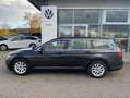 Volkswagen Passat Variant 2.0 TDI DSG Business NAVI+LED+KAM Grau - thumbnail 2