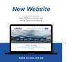 Audi A4 2.0 TDI S-LINE SHZ AHK RFK NAVI MFL TEMP APP Negro - thumbnail 24