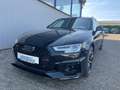 Audi A4 2.0 TDI S-LINE SHZ AHK RFK NAVI MFL TEMP APP Negro - thumbnail 3