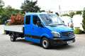 Mercedes-Benz Sprinter 316 CDI Pritsche DoKa LANG **AHK 3,5T** Blau - thumbnail 4