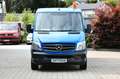 Mercedes-Benz Sprinter 316 CDI Pritsche DoKa LANG **AHK 3,5T** Blau - thumbnail 3