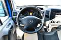 Mercedes-Benz Sprinter 316 CDI Pritsche DoKa LANG **AHK 3,5T** Blau - thumbnail 24