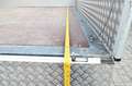 Mercedes-Benz Sprinter 316 CDI Pritsche DoKa LANG **AHK 3,5T** Blau - thumbnail 13