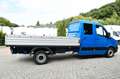 Mercedes-Benz Sprinter 316 CDI Pritsche DoKa LANG **AHK 3,5T** Blau - thumbnail 6
