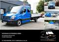 Mercedes-Benz Sprinter 316 CDI Pritsche DoKa LANG **AHK 3,5T** Blau - thumbnail 1
