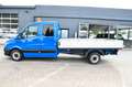 Mercedes-Benz Sprinter 316 CDI Pritsche DoKa LANG **AHK 3,5T** Blau - thumbnail 10