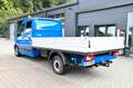 Mercedes-Benz Sprinter 316 CDI Pritsche DoKa LANG **AHK 3,5T** Blau - thumbnail 9
