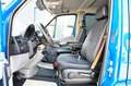 Mercedes-Benz Sprinter 316 CDI Pritsche DoKa LANG **AHK 3,5T** Blau - thumbnail 18