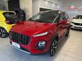 DR Automobiles DR 3.0 1.5 Gpl 114cv cvt *TETTINO*PROMO*UNIPRO* Rot - thumbnail 3